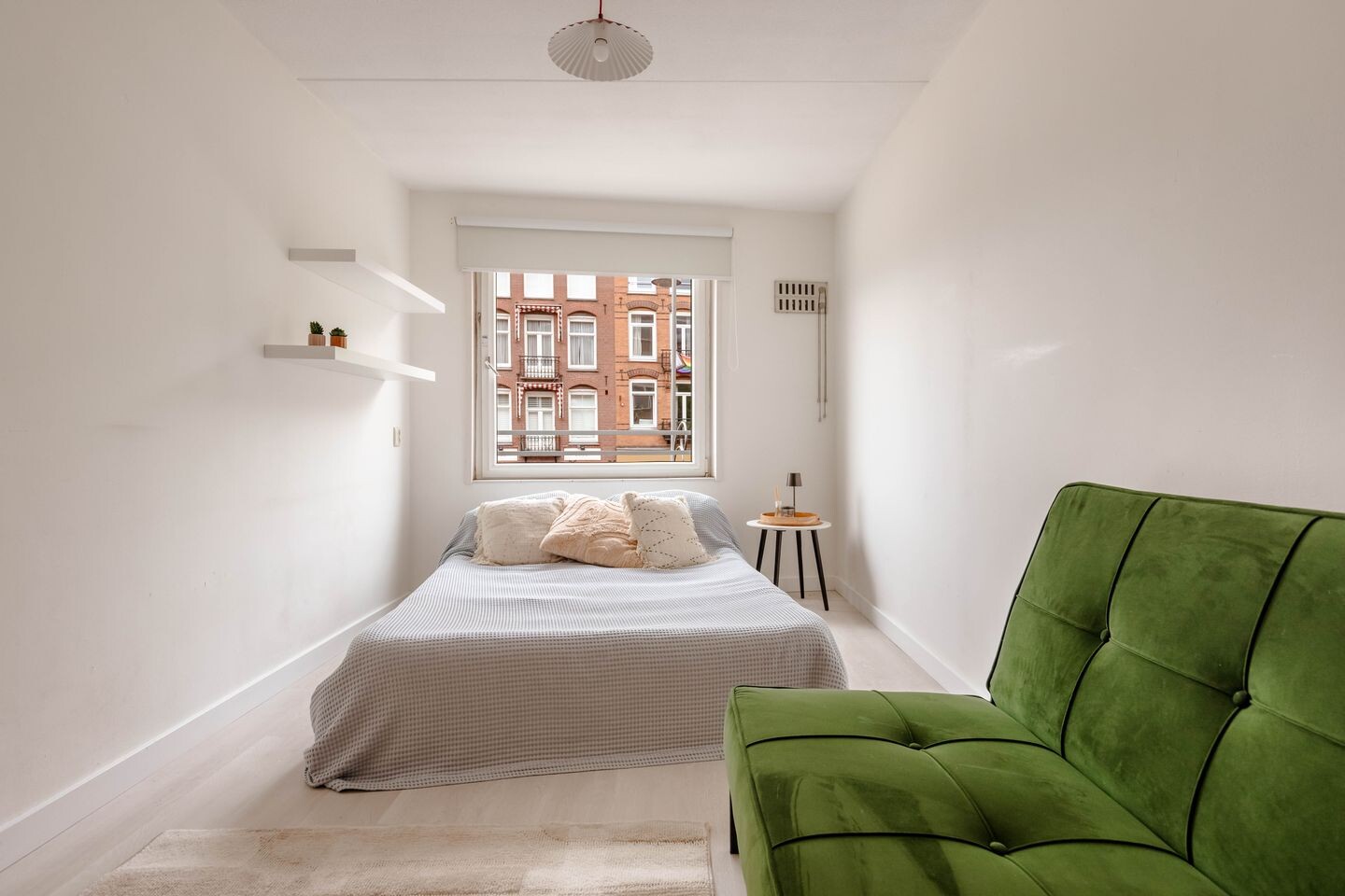 Appartement te koop: Celebesstraat 39B, Amsterdam