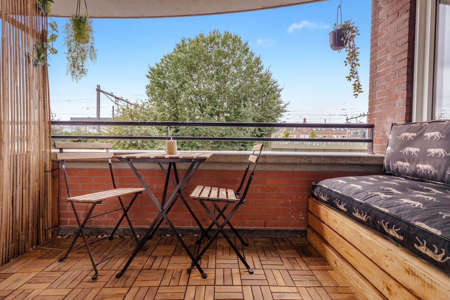 Appartement te koop: Celebesstraat 39B, Amsterdam