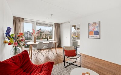 Celebesstraat 52-C