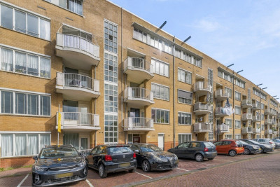 Celebesstraat 103-E