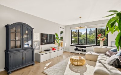 Appartement te koop Celebesstraat 105-B