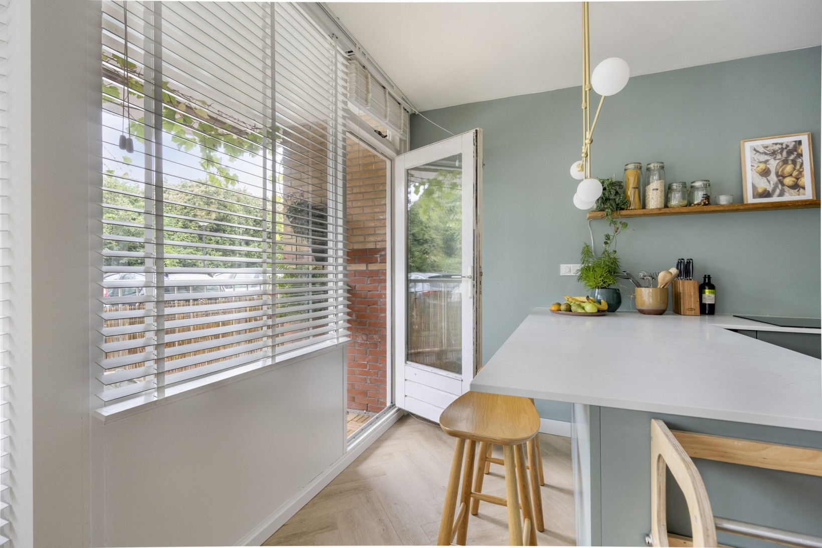 Appartement te koop: Celebesstraat 110A, Amsterdam