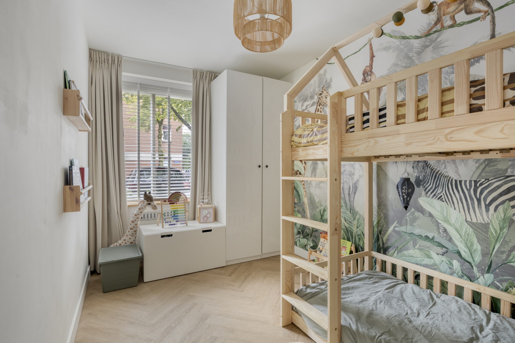 Appartement te koop: Celebesstraat 110A, Amsterdam