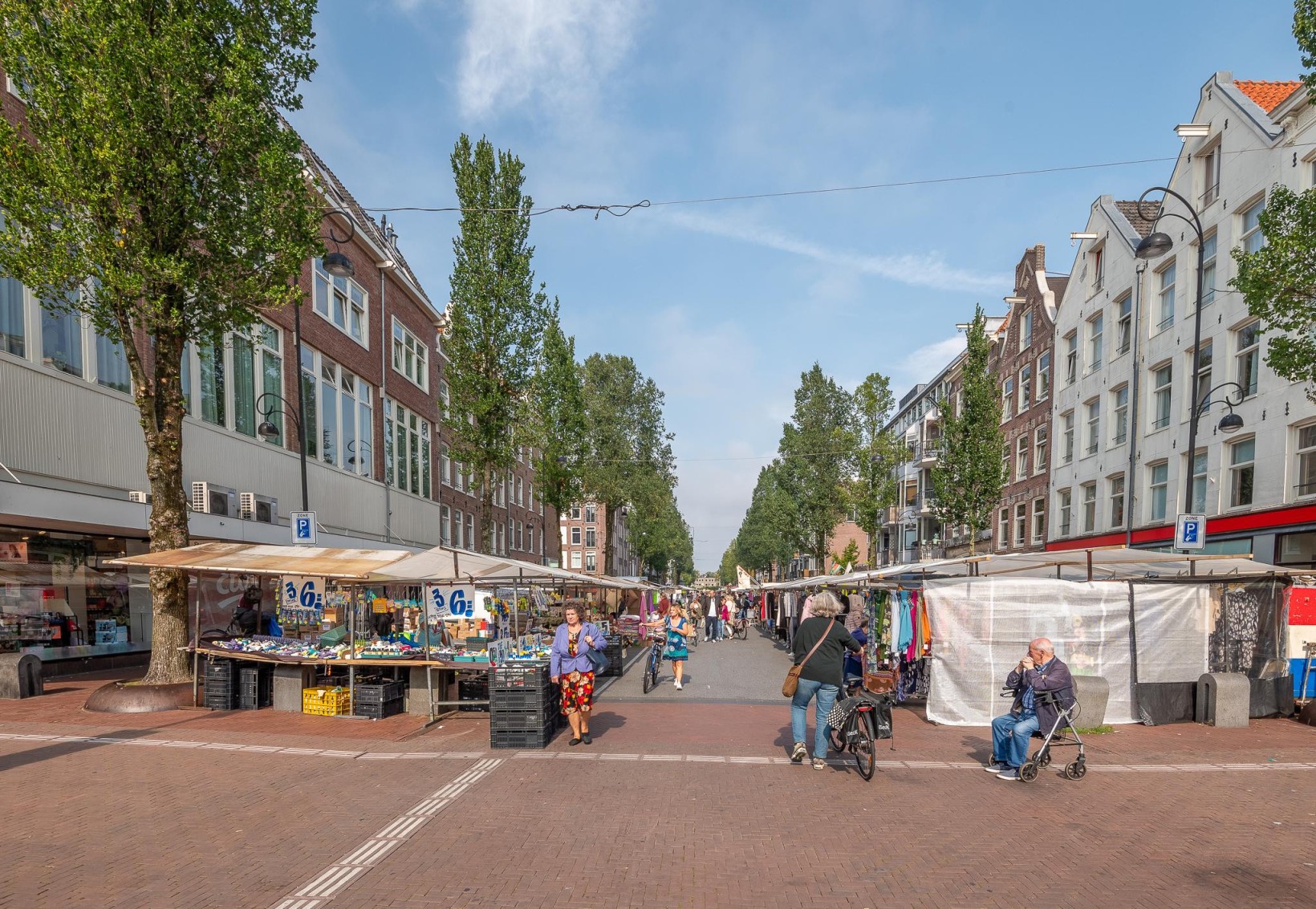 Appartement te koop: Celebesstraat 110A, Amsterdam
