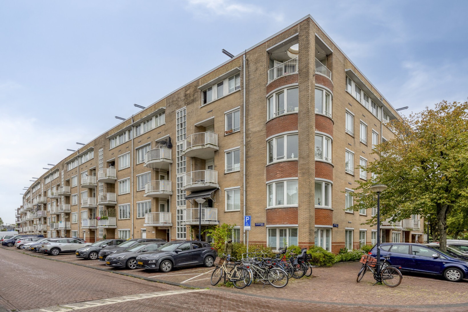 Appartement te koop: Celebesstraat 110A, Amsterdam