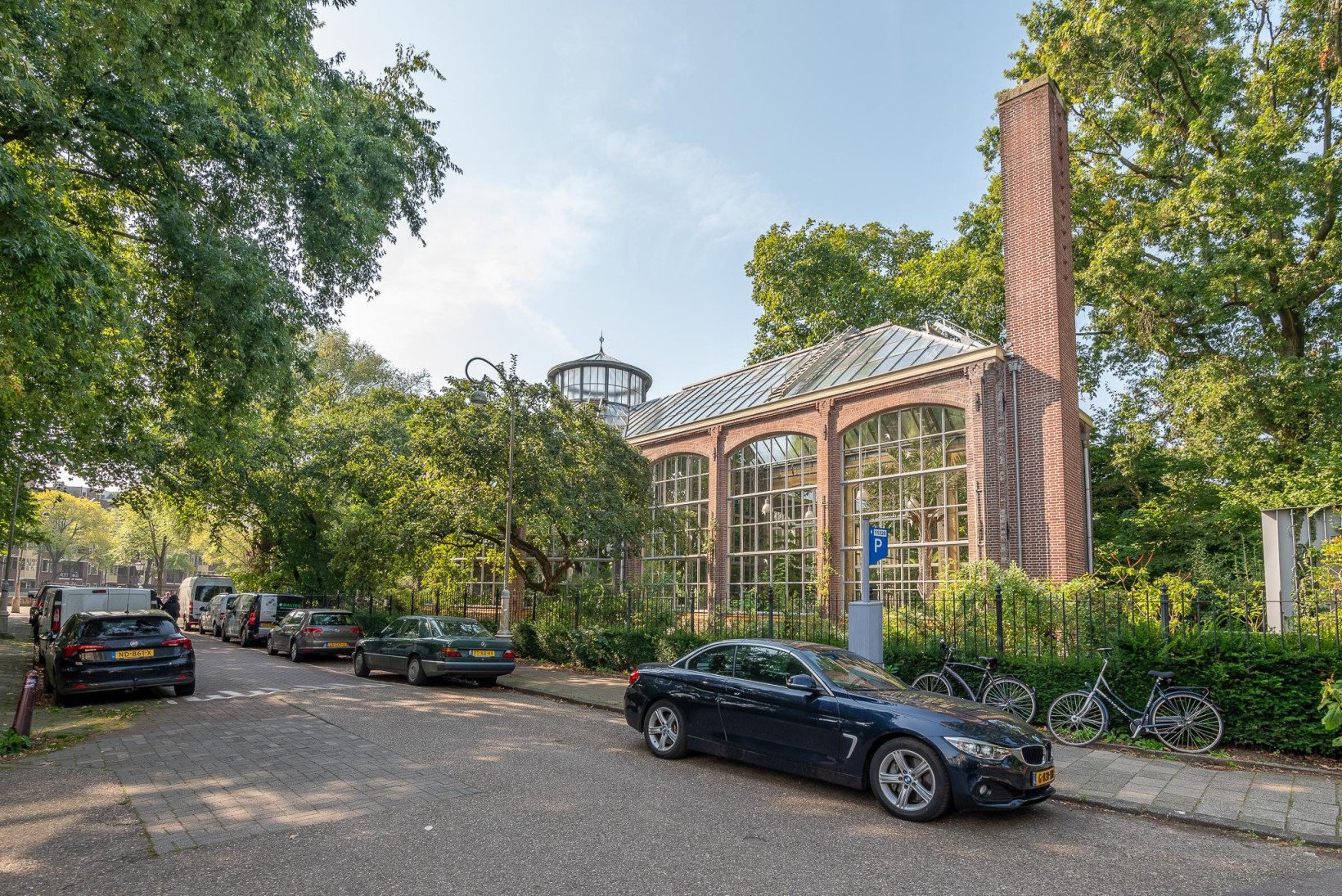 Appartement te koop: Celebesstraat 110A, Amsterdam