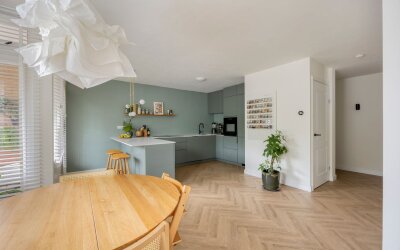 Celebesstraat 110-A