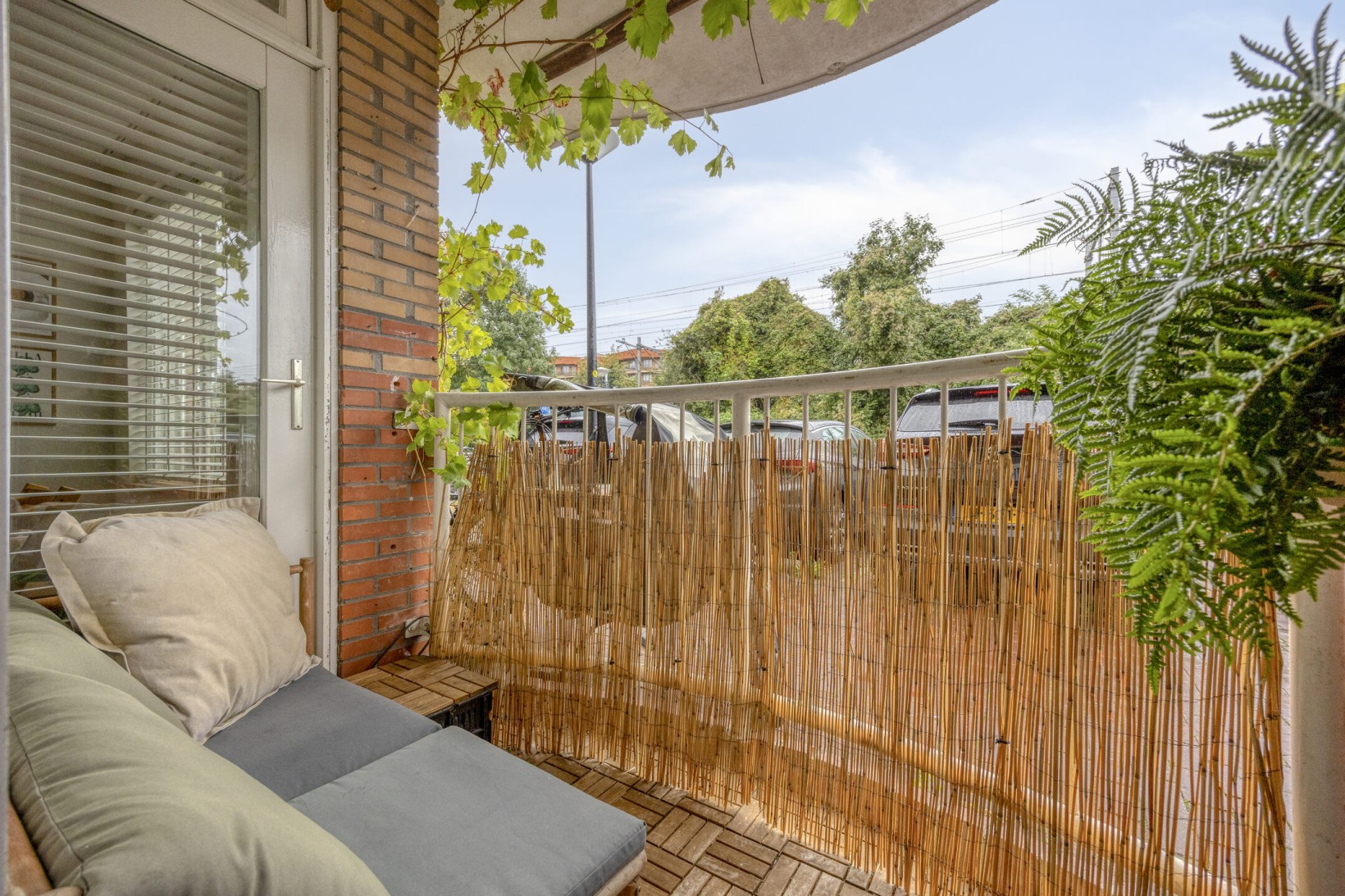 Appartement te koop: Celebesstraat 110A, Amsterdam