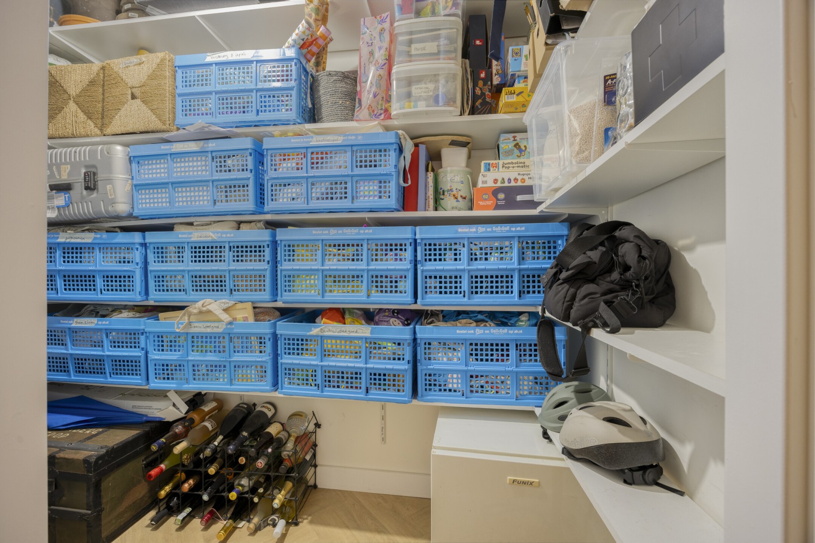 Appartement te koop: Celebesstraat 110A, Amsterdam