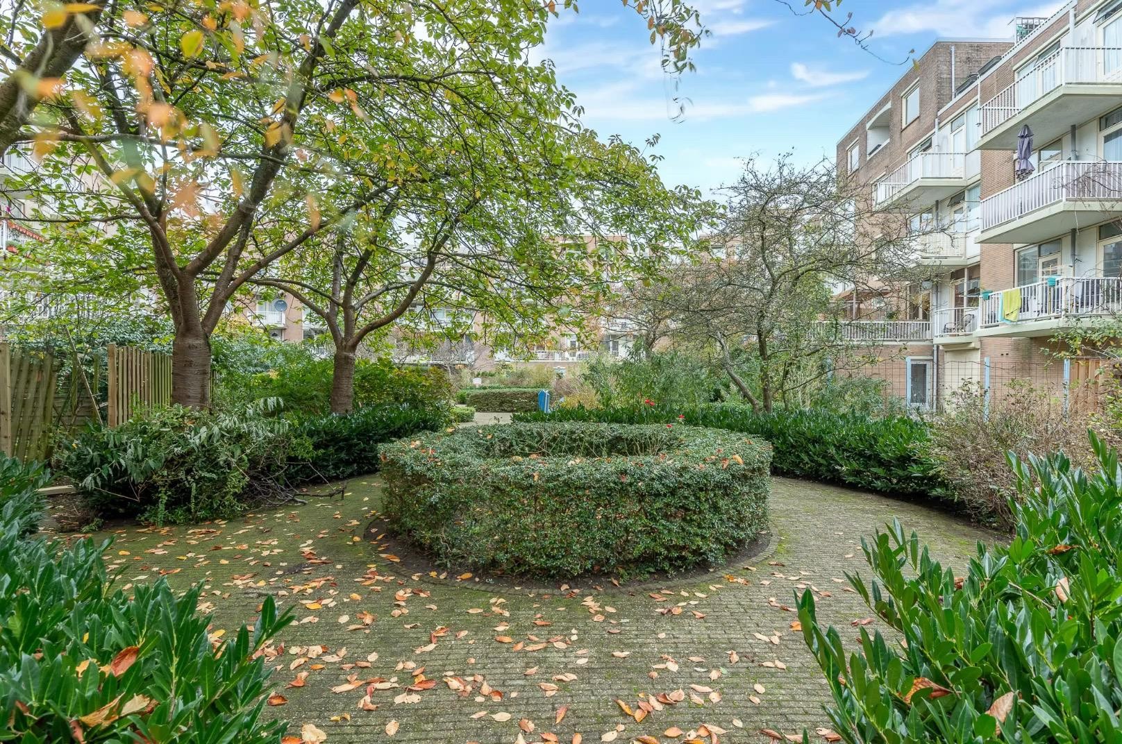 Appartement te koop: Celebesstraat 110A, Amsterdam
