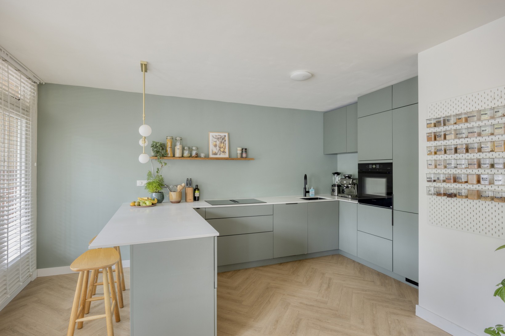 Appartement te koop: Celebesstraat 110A, Amsterdam