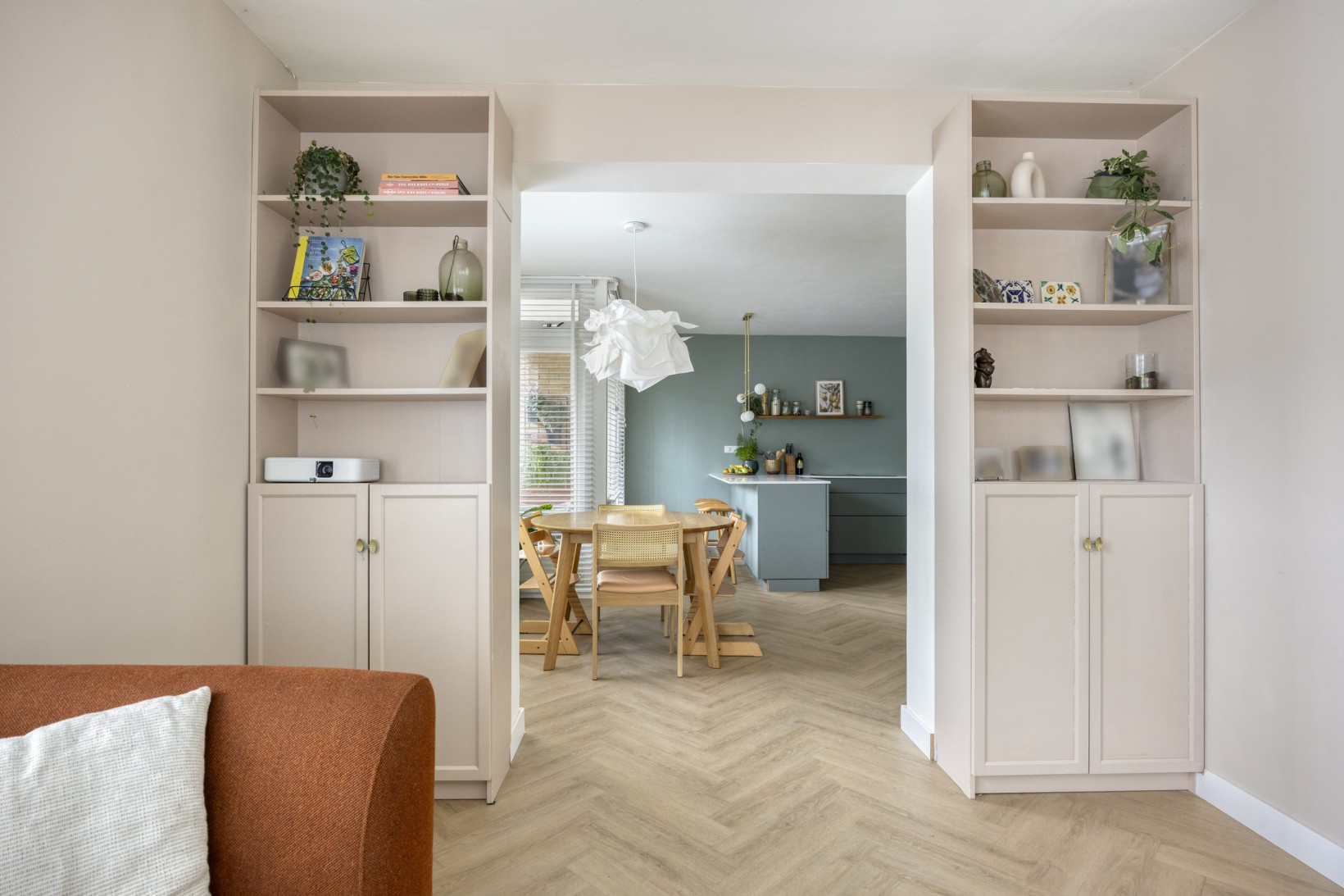 Appartement te koop: Celebesstraat 110A, Amsterdam