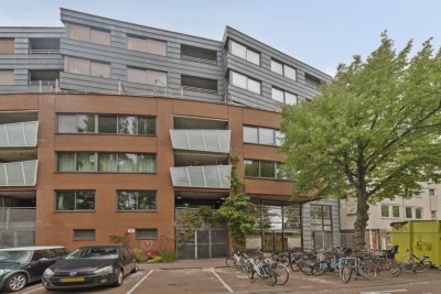 Celebesstraat 160