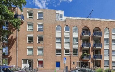 Madurastraat 5-D