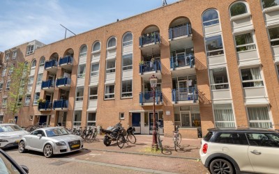 Madurastraat 9-B
