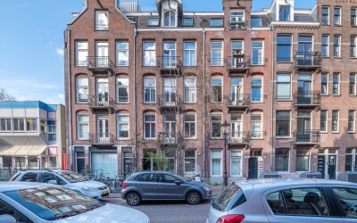 Madurastraat 35-1