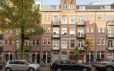 Madurastraat 53-2