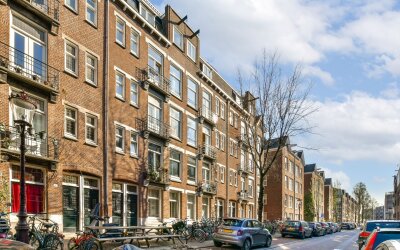 Madurastraat 61-1