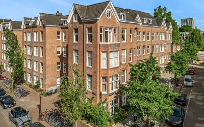 Madurastraat 79-D
