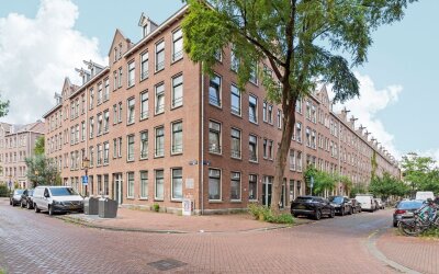 Madurastraat 119-1
