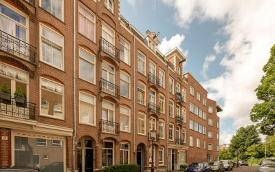 Madurastraat 8-E
