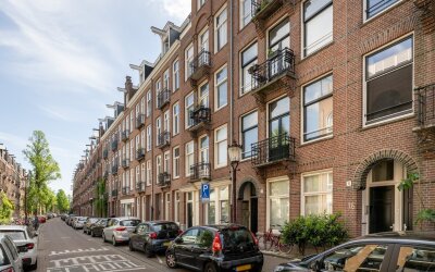 Madurastraat 18-2A