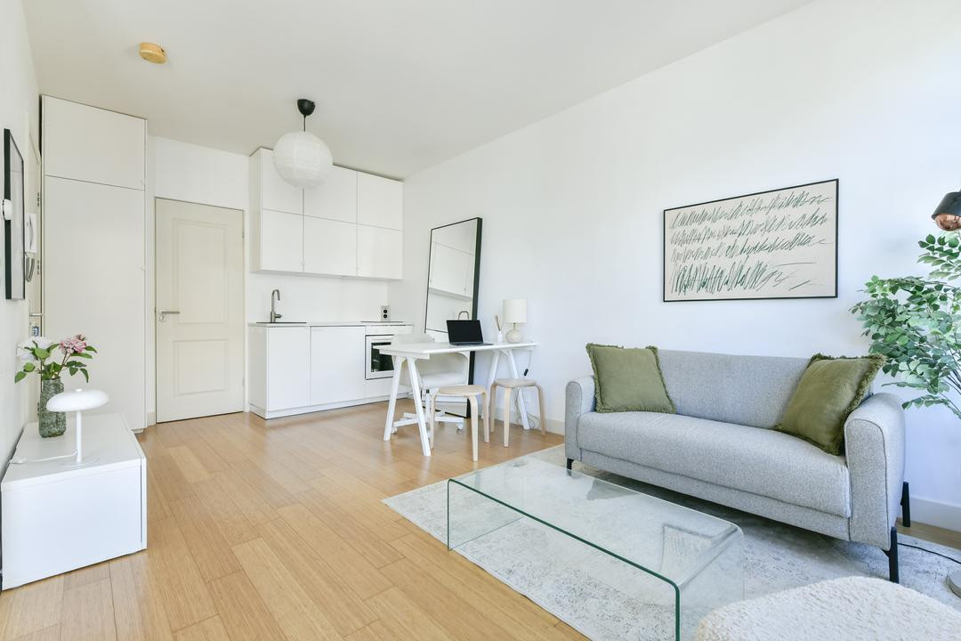 Studio te koop: Madurastraat 18-2V, Amsterdam