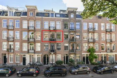 Madurastraat 18-2V