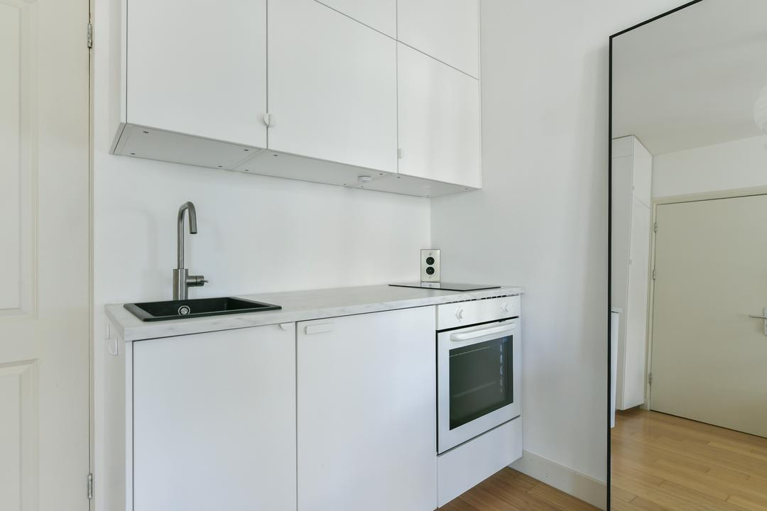 Studio te koop: Madurastraat 18-2V, Amsterdam