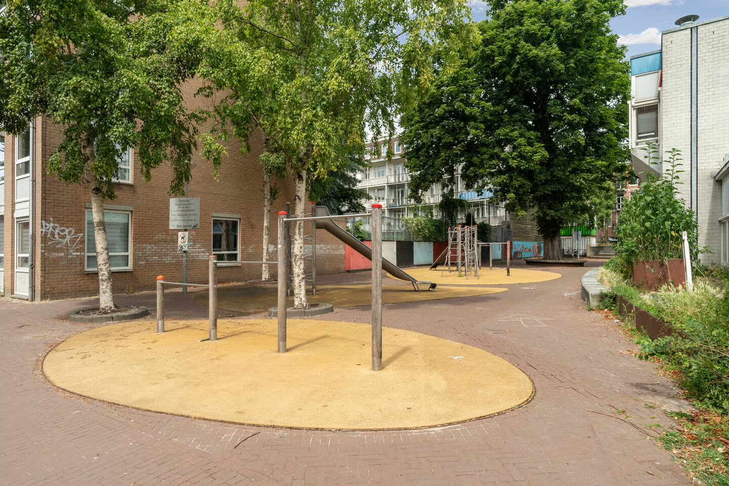 Appartement te koop: Madurastraat 28H, Amsterdam