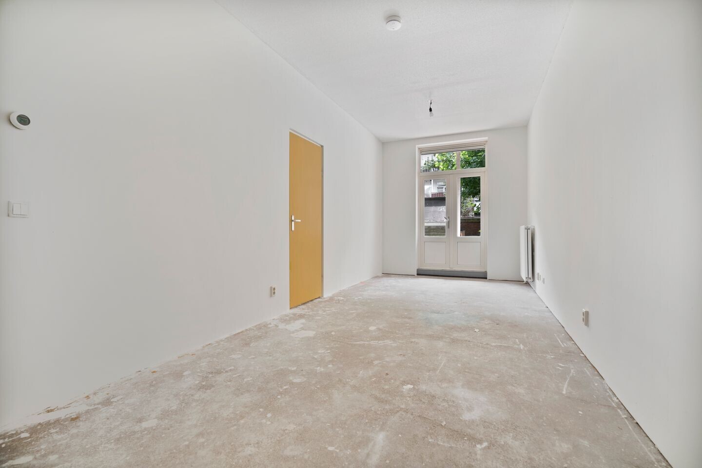 Appartement te koop: Madurastraat 28H, Amsterdam