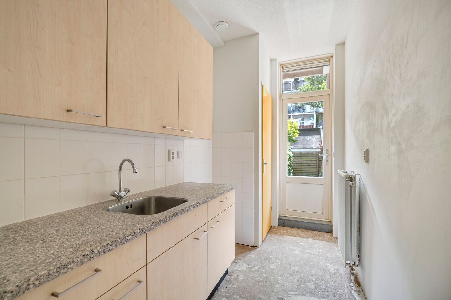 Appartement te koop: Madurastraat 28H, Amsterdam
