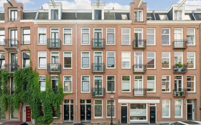 Madurastraat 28-H