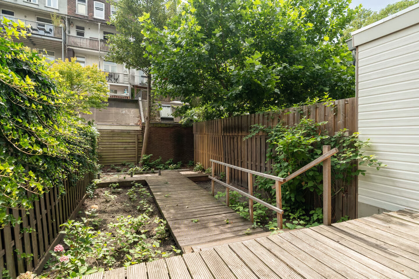 Appartement te koop: Madurastraat 28H, Amsterdam