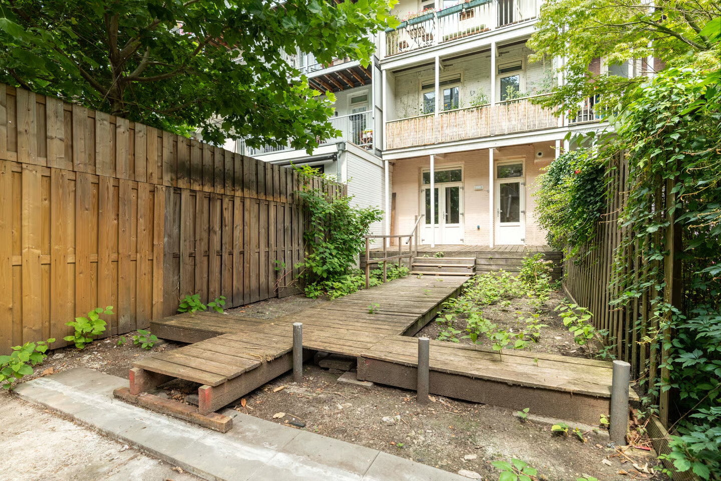 Appartement te koop: Madurastraat 28H, Amsterdam