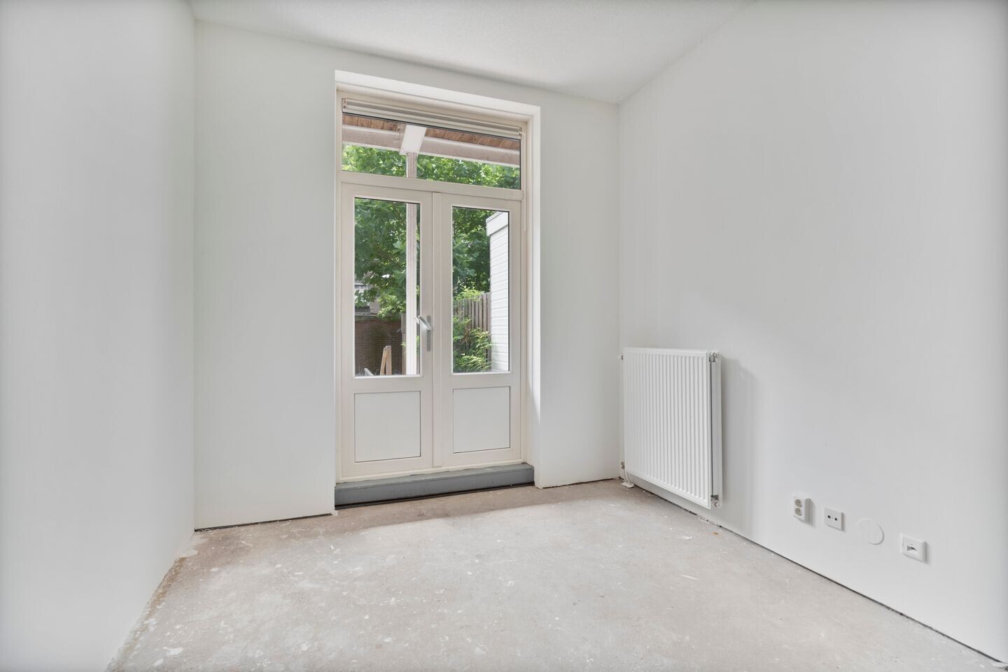 Appartement te koop: Madurastraat 28H, Amsterdam