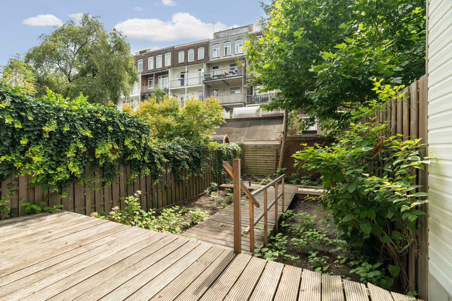 Appartement te koop: Madurastraat 28H, Amsterdam
