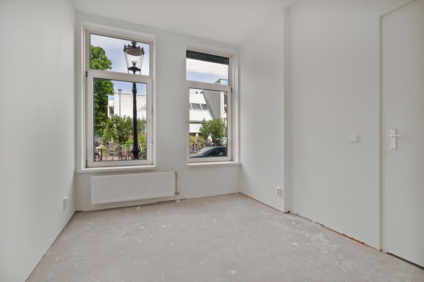 Appartement te koop: Madurastraat 28H, Amsterdam