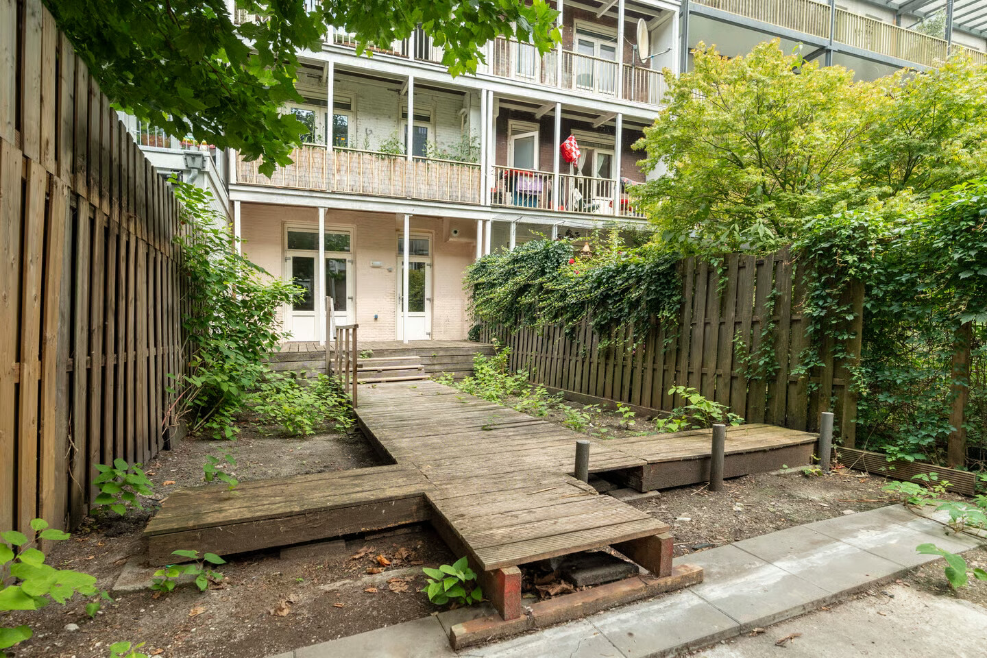 Appartement te koop: Madurastraat 28H, Amsterdam