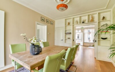 Madurastraat 52-B