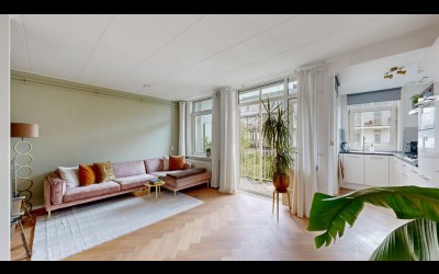Madurastraat 54-2