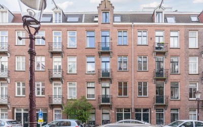 Madurastraat 66-2