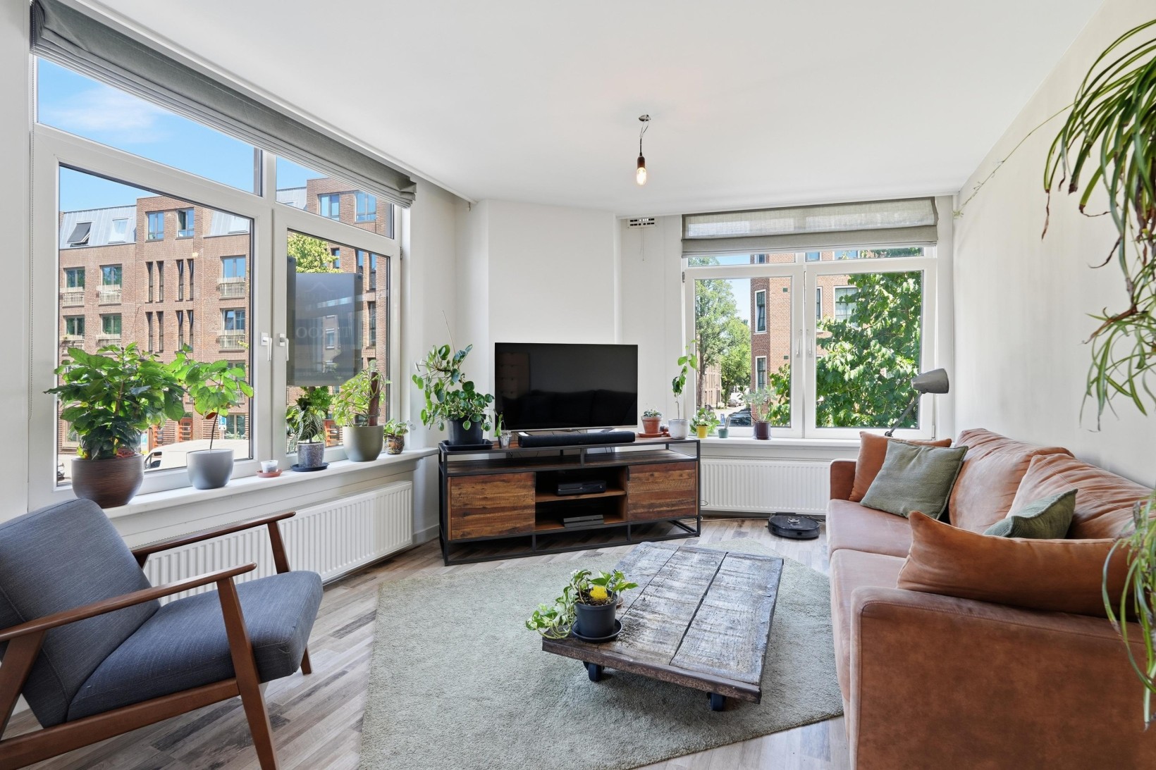 Appartement te koop: Madurastraat 76-1, Amsterdam