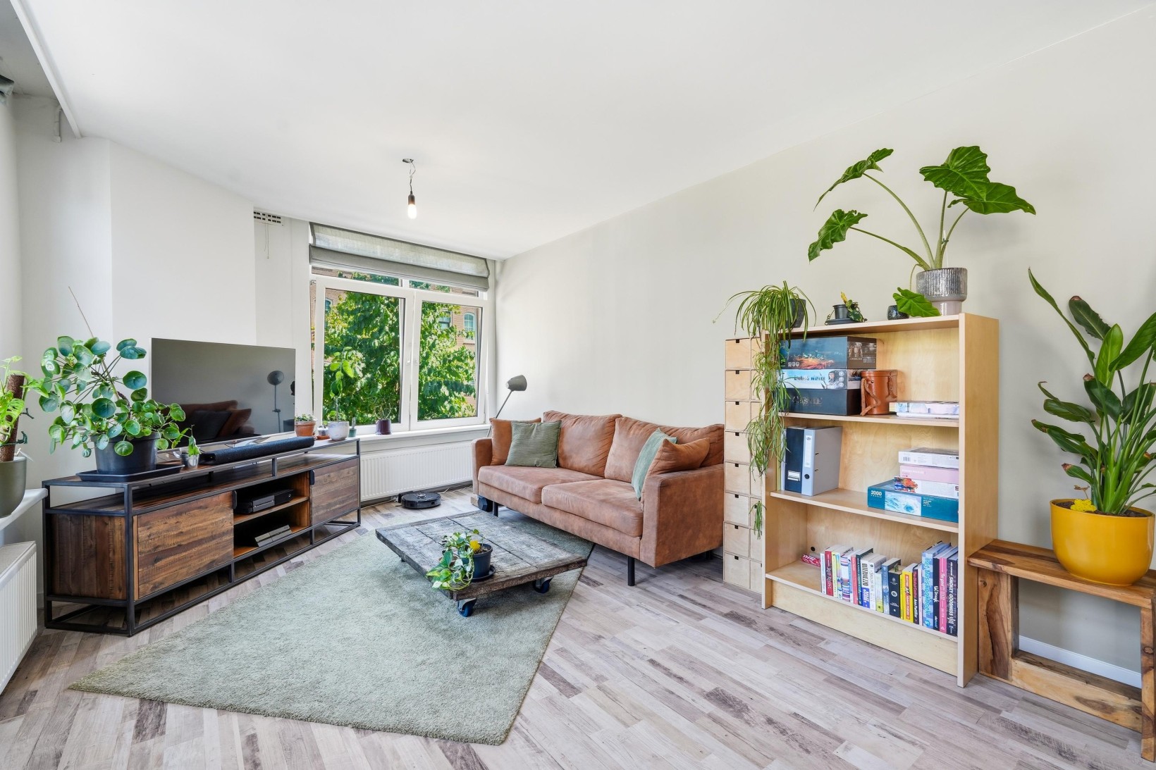Appartement te koop: Madurastraat 76-1, Amsterdam