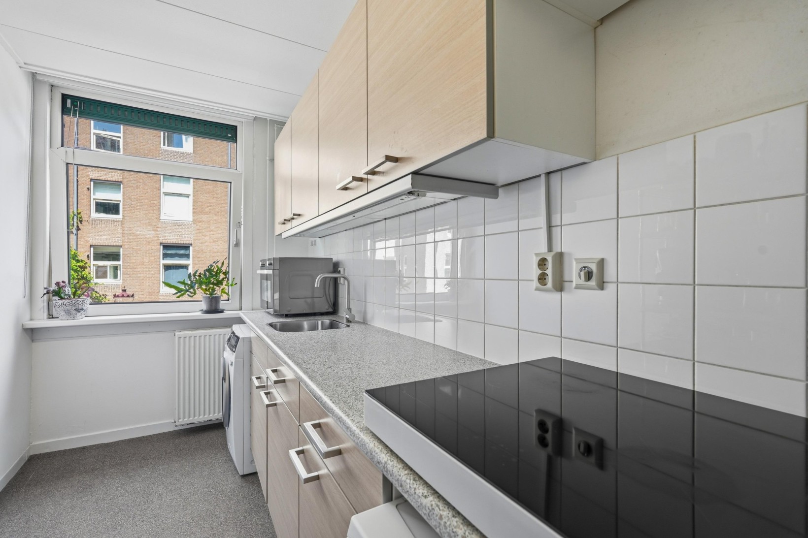 Appartement te koop: Madurastraat 76-1, Amsterdam