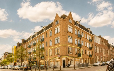 Madurastraat 76-1