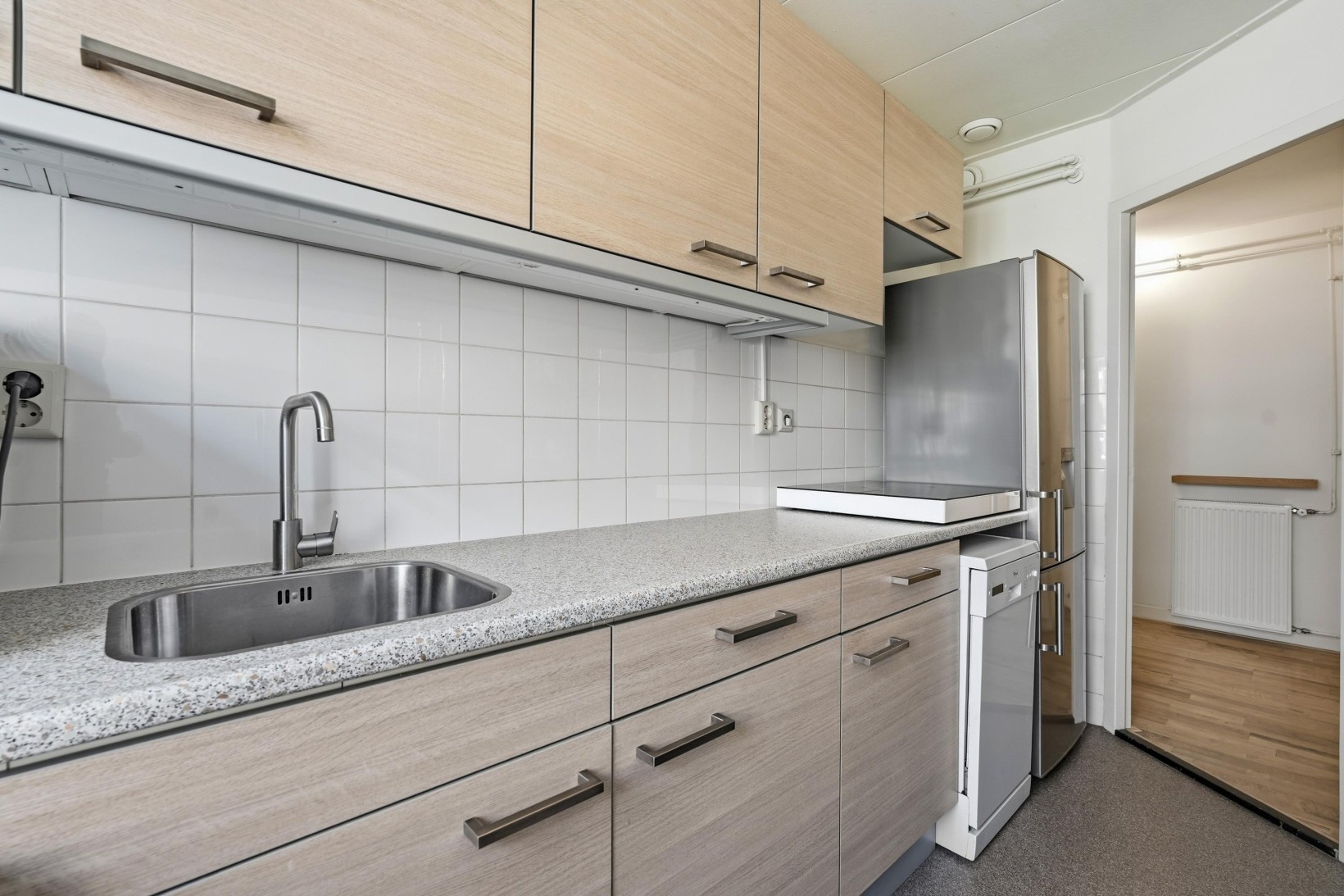 Appartement te koop: Madurastraat 76-1, Amsterdam