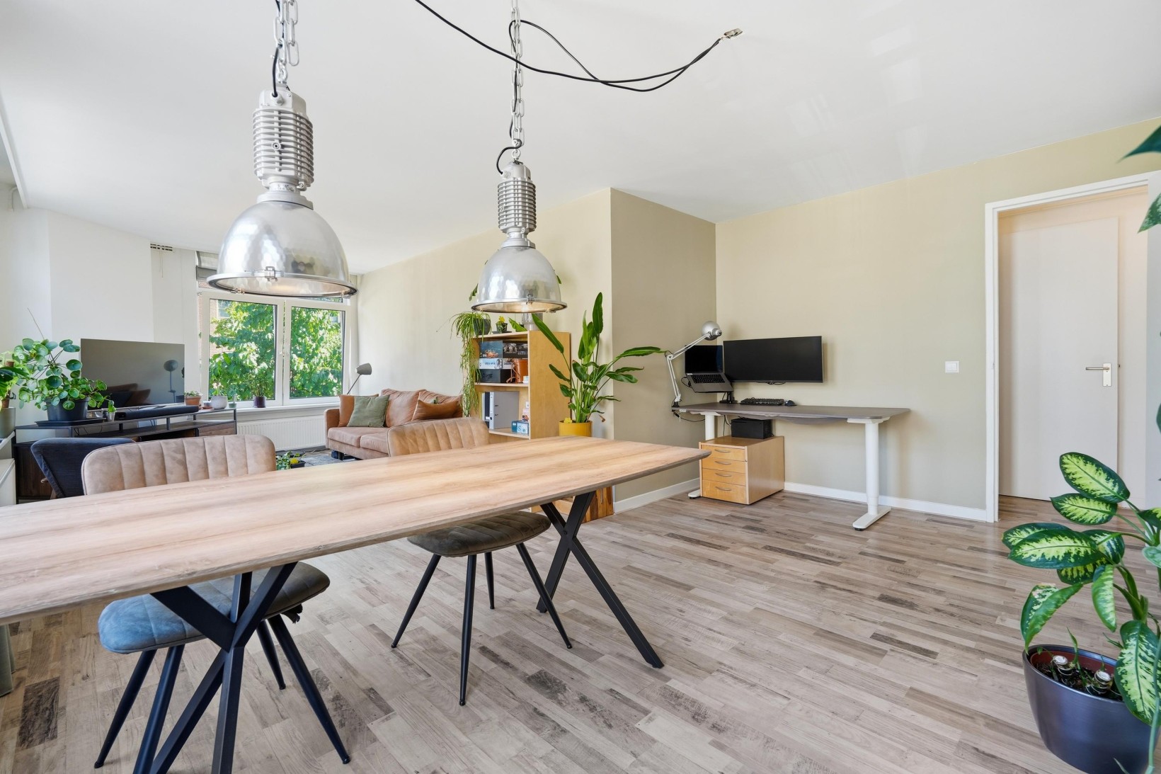 Appartement te koop: Madurastraat 76-1, Amsterdam