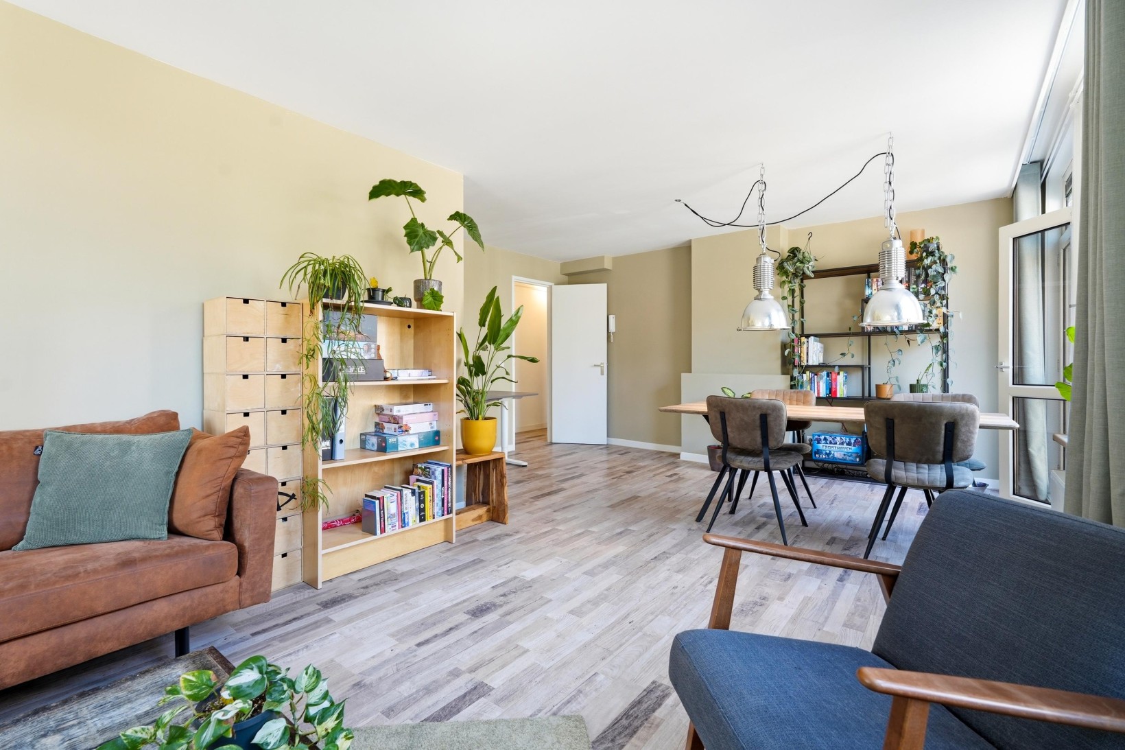 Appartement te koop: Madurastraat 76-1, Amsterdam