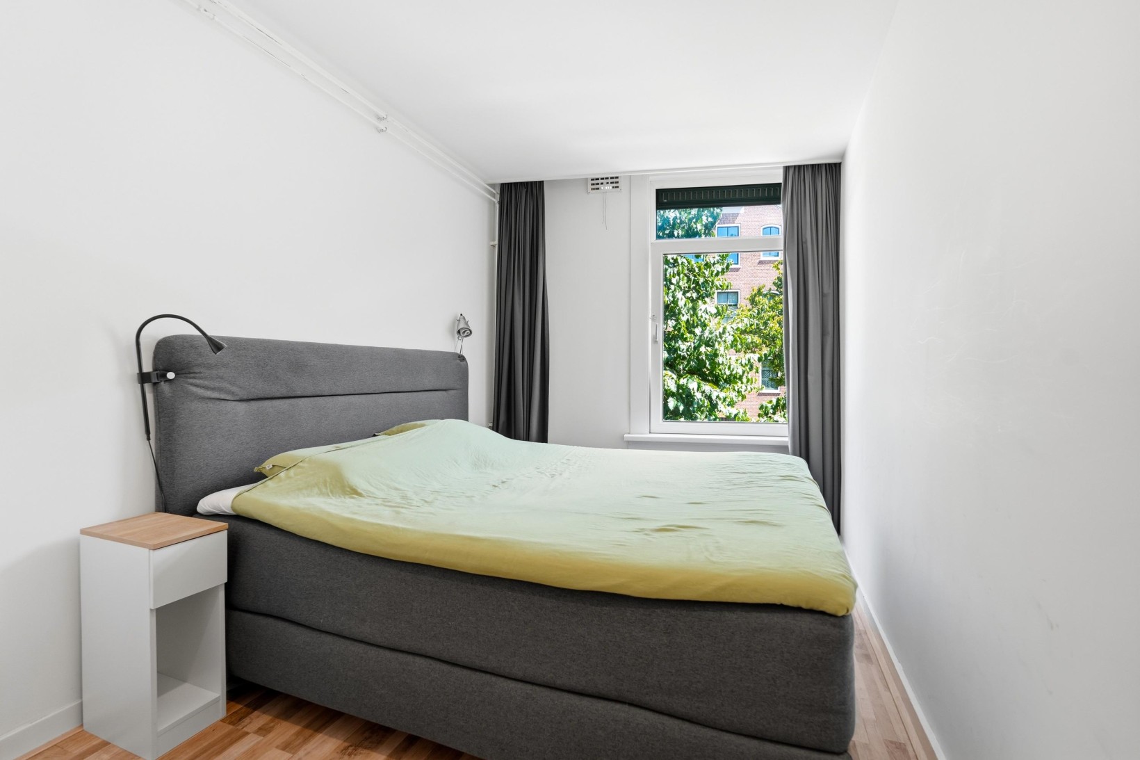 Appartement te koop: Madurastraat 76-1, Amsterdam